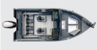 Powerboat520DC-Layout