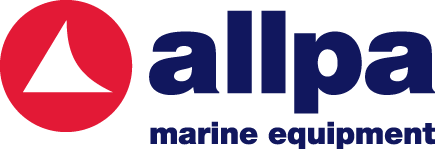 Allpa Logo